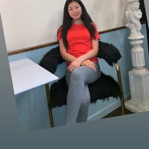 Meet your Posher, Joyitta